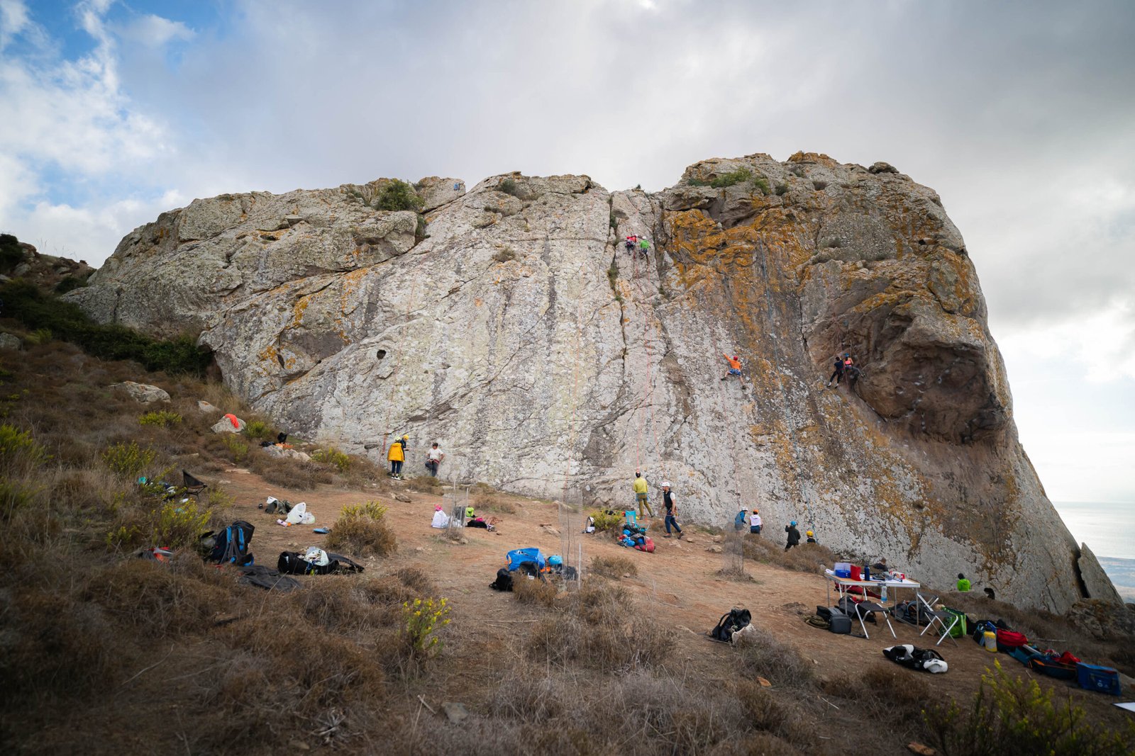 Γερακόπετρα